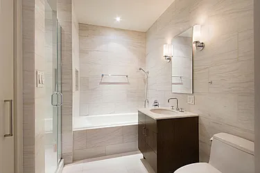 Rented by Compass