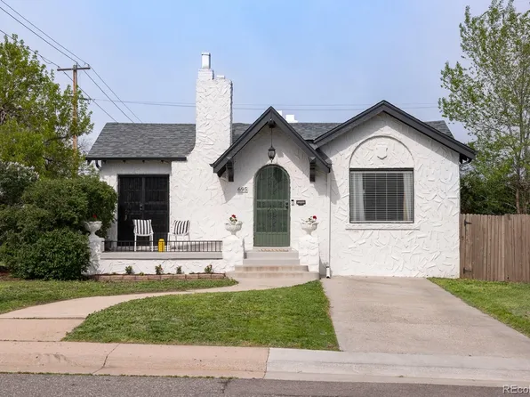 695 S Dale Court, Denver, CO 80219