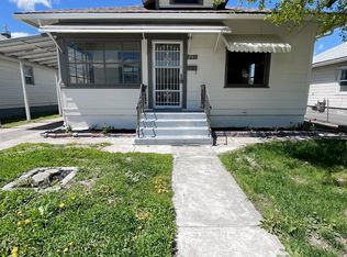 241 Roosevelt Ave, Pocatello, ID 83201