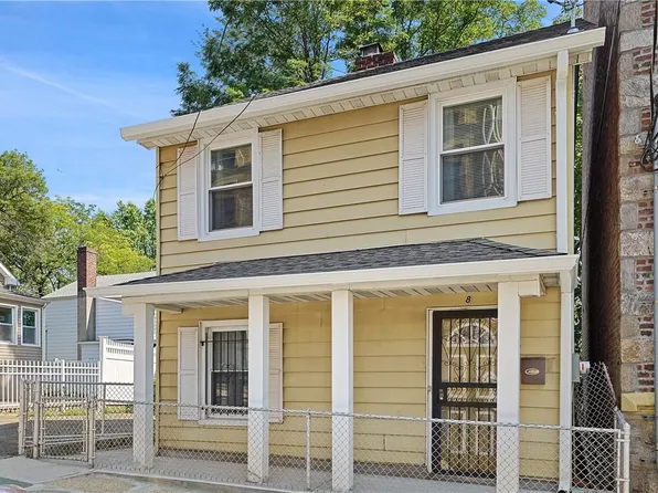 8 Jefferson Place, Mount Vernon, NY 10550