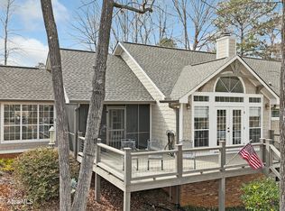 49 High Point, Jacksons Gap, AL 36861