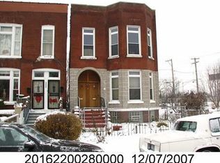 5742 S Lafayette Ave, Chicago, IL 60621