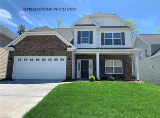 145 Breaking Dawn Rd #80, Lexington, NC 27295