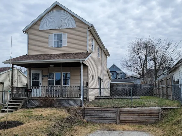 1714 Tennessee St, Michigan City, IN 46360