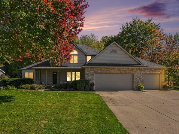 6378 Reserve Way, Holland, MI 49423