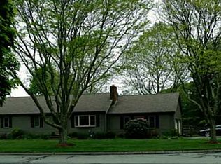 128 Brookside Ct, Seekonk, MA 02771