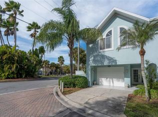 502 Garland Cir, Indian Rocks Beach, FL 33785