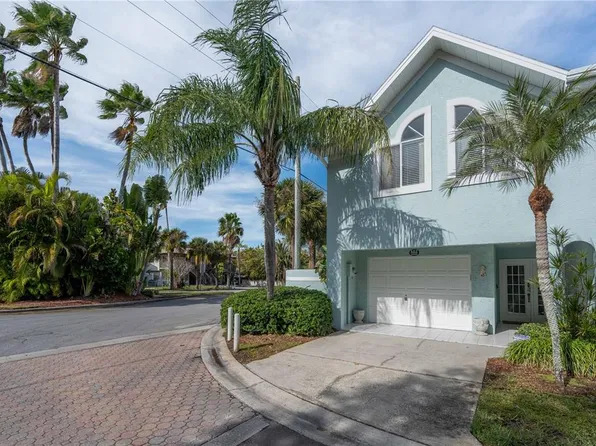 502 Garland Cir, Indian Rocks Beach, FL 33785
