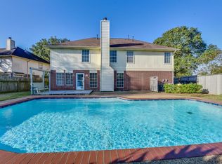 2002 Saber Ct, League City, TX 77573