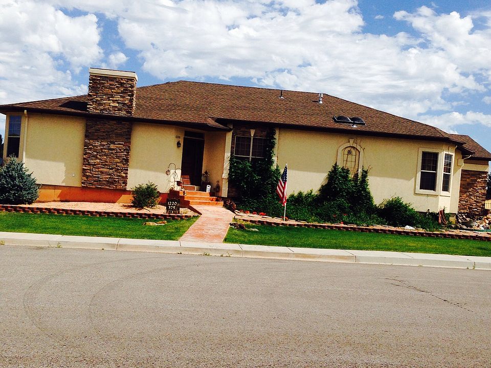 4000 sq ft home