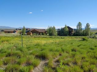 130 Gcr 8947/silver Sage Rd, Granby, CO 80446