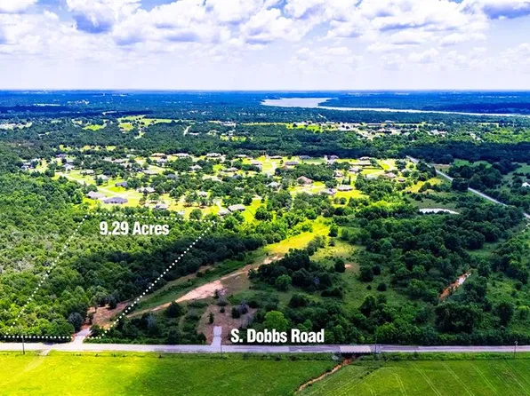 5300 S Dobbs Rd Tract 4, Newalla, OK 74857