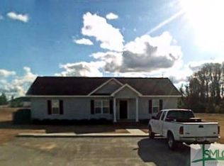 2014 Talons Lake Dr, Statesboro, GA 30458