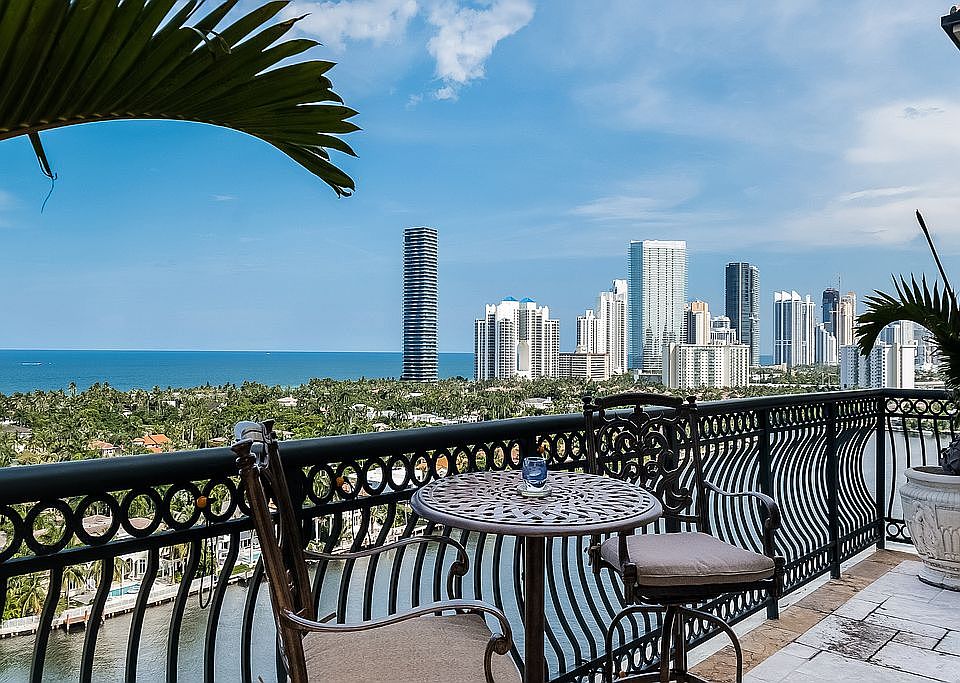 Direct Ocean Views