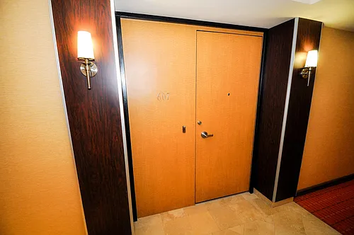 1710 Avenida Del Mundo #607 Photo 1