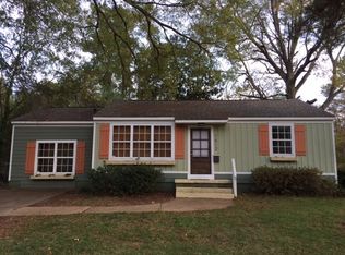 1512 Trace Ave, Tupelo, MS 38804