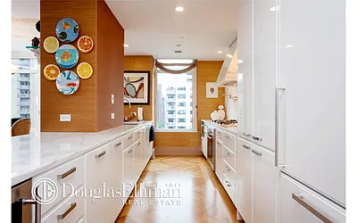 Sold by Douglas Elliman