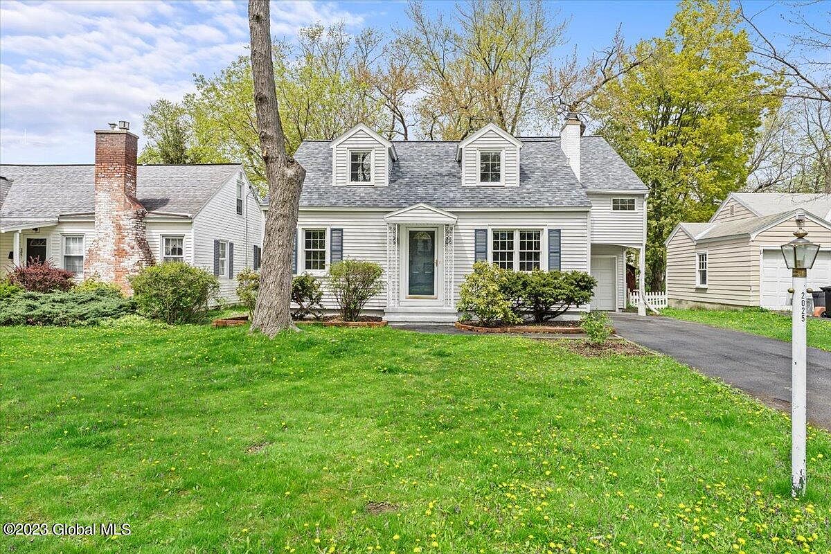 2025 Morrow Avenue, Niskayuna, NY 12309 Zillow