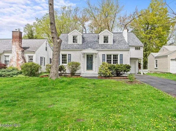 2025 Morrow Avenue, Schenectady, NY 12309
