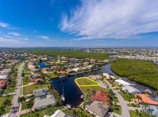 3607 Kassandra Dr, Punta Gorda, FL 33950
