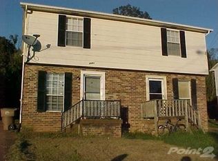 2681 Old Matthews Rd, Nashville, TN 37207