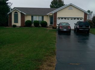 60 Veterans Ave, Bowling Green, KY 42104
