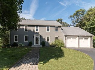 21 Flintlock Dr, Shrewsbury, MA 01545