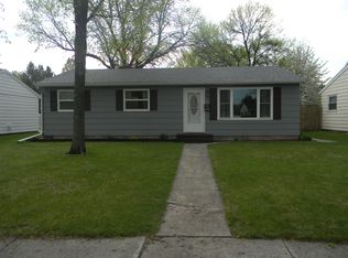 1519 S 19th St, Grand Forks, ND 58201