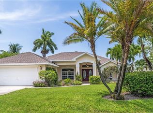 2205 Clipper Way, Naples, FL 34104