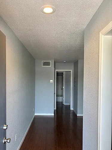 Floor plan 1 Bedroom