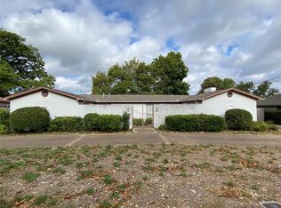 3804 Arborlawn Dr, Fort Worth, TX 76109