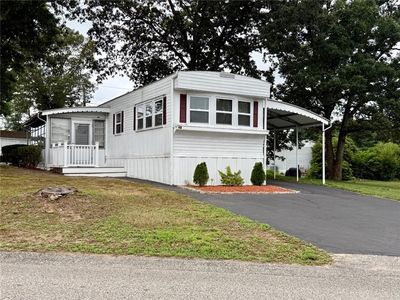 4 Lane #B, Coventry, RI, 02816