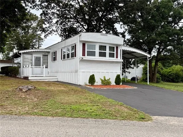 4 Lane #B, Coventry, RI 02816