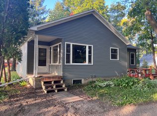 120 State Highway 35 N, Dresser, WI 54009