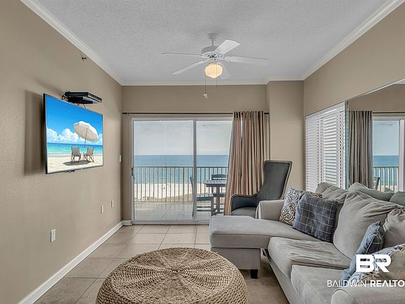 2nd image of 26750 Perdido Beach Blvd Unit 609