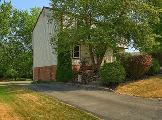 201 Northfield Rd, Cranberry Township, PA 16066