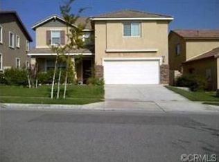 3860 American Elm Rd, San Bernardino, CA 92407