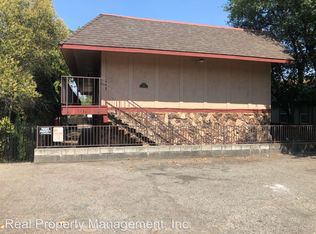 1131 West St APT 04, Redding, CA 96001