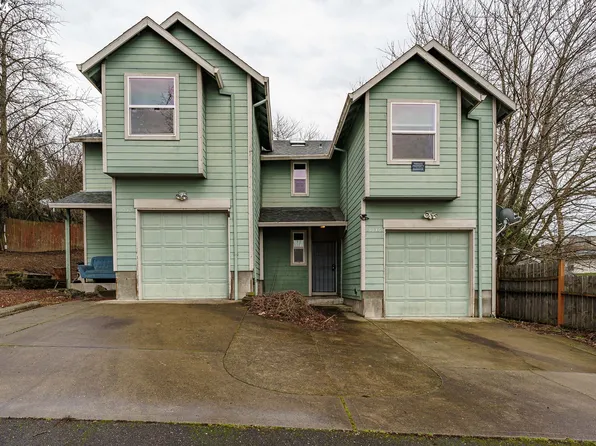 3032 SE 92nd Ave, Portland, OR 97266