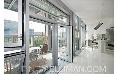 Sold by Douglas Elliman