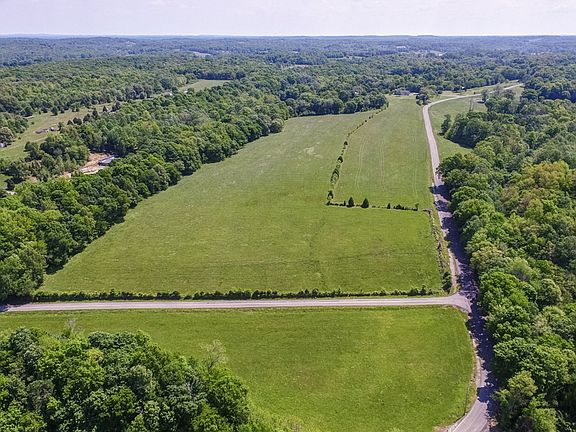 Sprawling 87.4 ac property