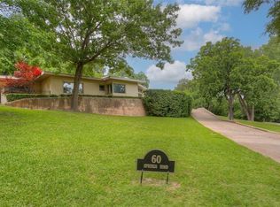 60 Springs Rd, Fort Worth, TX 76107