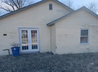 2127 Butler Rd, Hopkinsville, KY 42240