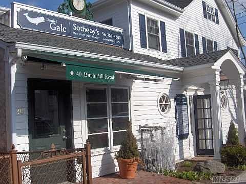 2nd image of 40 Birch Hill Rd Ste 3