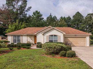 336 Brentwood Cir, Brunswick, GA 31523