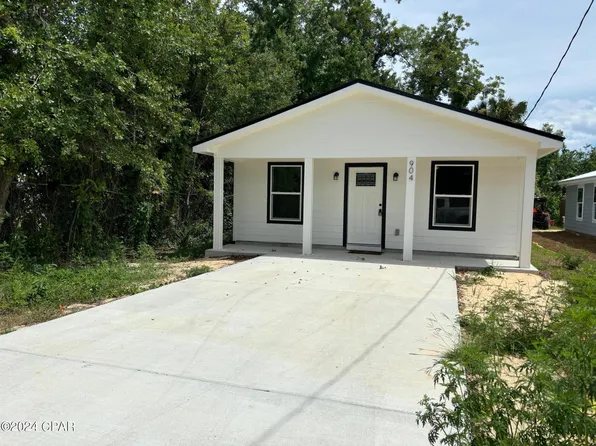 904 E 9th St, Panama City, FL 32401