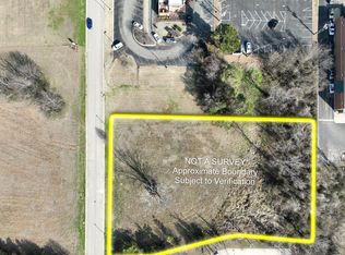 /coulter Cv, New Albany, MS 38652