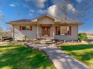 5556 State Highway 142, Thayer, MO 65791