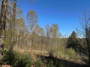807 Kidder Hood Road, West Fairlee, VT 05083