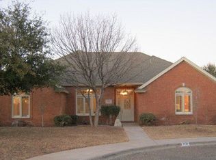 5732 83rd St, Lubbock, TX 79424